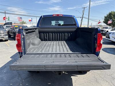 2015 Toyota Tundra SR5   - Photo 12 - Dallas, TX 75247