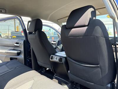 2015 Toyota Tundra SR5   - Photo 34 - Dallas, TX 75247