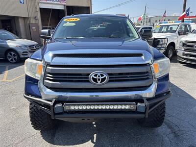 2015 Toyota Tundra SR5   - Photo 3 - Dallas, TX 75247