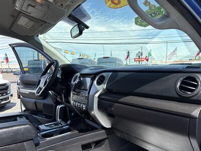 2015 Toyota Tundra SR5   - Photo 30 - Dallas, TX 75247