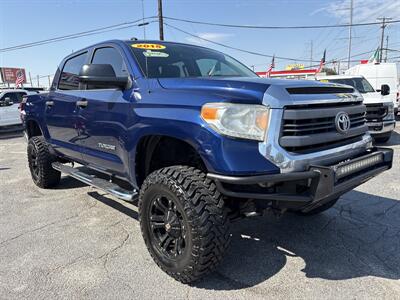 2015 Toyota Tundra SR5   - Photo 8 - Dallas, TX 75247