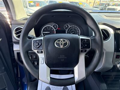 2015 Toyota Tundra SR5   - Photo 17 - Dallas, TX 75247