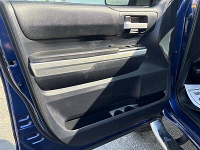 2015 Toyota Tundra SR5   - Photo 16 - Dallas, TX 75247