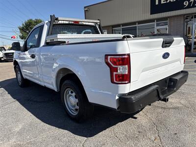 2018 Ford F-150 XL   - Photo 15 - Dallas, TX 75247
