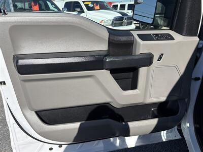 2018 Ford F-150 XL   - Photo 17 - Dallas, TX 75247