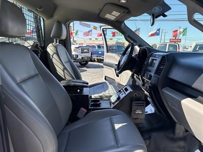 2018 Ford F-150 XL   - Photo 28 - Dallas, TX 75247