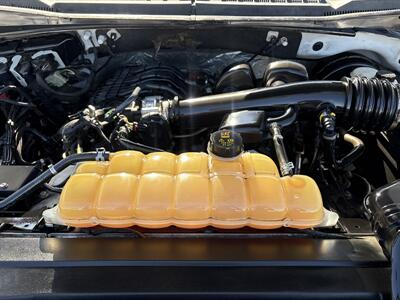 2018 Ford F-150 XL   - Photo 4 - Dallas, TX 75247