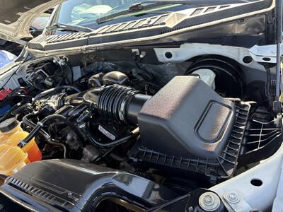 2018 Ford F-150 XL   - Photo 6 - Dallas, TX 75247