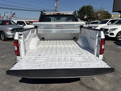 2018 Ford F-150 XL   - Photo 16 - Dallas, TX 75247