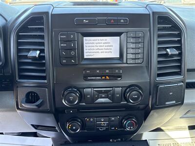 2018 Ford F-150 XL   - Photo 20 - Dallas, TX 75247
