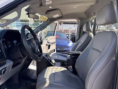 2018 Ford F-150 XL   - Photo 24 - Dallas, TX 75247