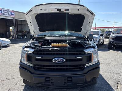 2018 Ford F-150 XL   - Photo 3 - Dallas, TX 75247