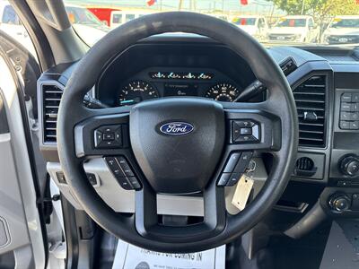 2018 Ford F-150 XL   - Photo 18 - Dallas, TX 75247