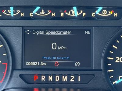 2018 Ford F-150 XL   - Photo 19 - Dallas, TX 75247