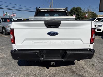 2018 Ford F-150 XL   - Photo 12 - Dallas, TX 75247