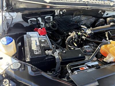 2018 Ford F-150 XL   - Photo 5 - Dallas, TX 75247
