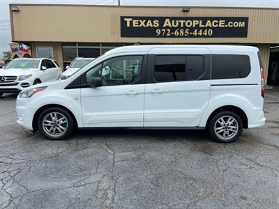 2019 Ford Transit Connect XLT   - Photo 13 - Dallas, TX 75247