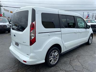 2019 Ford Transit Connect XLT   - Photo 10 - Dallas, TX 75247