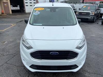 2019 Ford Transit Connect XLT   - Photo 3 - Dallas, TX 75247