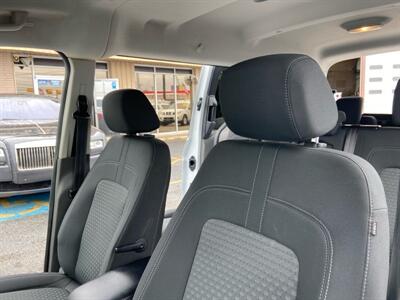 2019 Ford Transit Connect XLT   - Photo 20 - Dallas, TX 75247