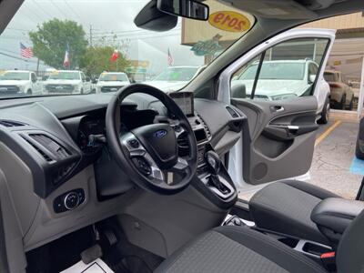 2019 Ford Transit Connect XLT   - Photo 22 - Dallas, TX 75247