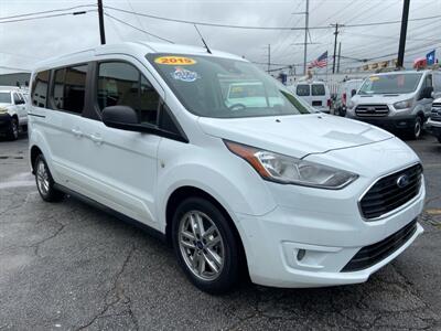 2019 Ford Transit Connect XLT   - Photo 8 - Dallas, TX 75247