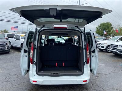 2019 Ford Transit Connect XLT   - Photo 27 - Dallas, TX 75247