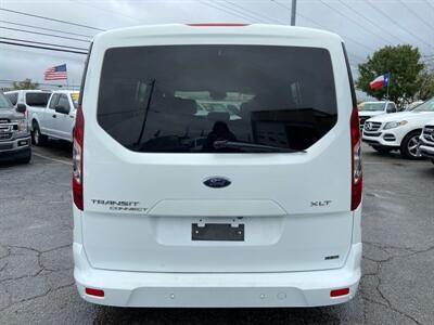 2019 Ford Transit Connect XLT   - Photo 11 - Dallas, TX 75247