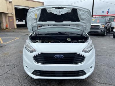 2019 Ford Transit Connect XLT   - Photo 4 - Dallas, TX 75247