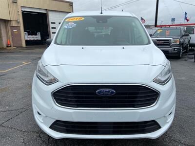 2019 Ford Transit Connect XLT   - Photo 2 - Dallas, TX 75247