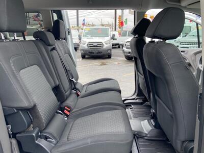 2019 Ford Transit Connect XLT   - Photo 29 - Dallas, TX 75247