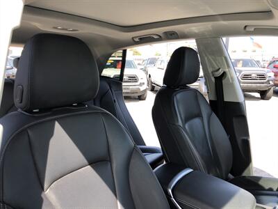 2020 Audi Q8 quattro Premium Plus - Photo 28 - Dallas, TX 75247