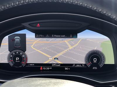 2020 Audi Q8 quattro Premium Plus - Photo 18 - Dallas, TX 75247