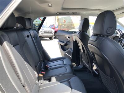 2020 Audi Q8 quattro Premium Plus - Photo 32 - Dallas, TX 75247