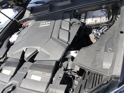2020 Audi Q8 quattro Premium Plus - Photo 6 - Dallas, TX 75247