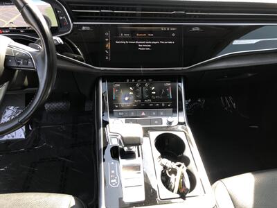 2020 Audi Q8 quattro Premium Plus - Photo 16 - Dallas, TX 75247