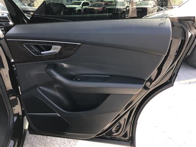 2020 Audi Q8 quattro Premium Plus - Photo 30 - Dallas, TX 75247