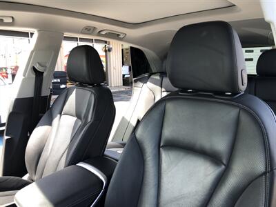 2020 Audi Q8 quattro Premium Plus - Photo 20 - Dallas, TX 75247