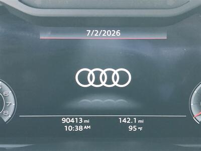 2020 Audi Q8 quattro Premium Plus - Photo 17 - Dallas, TX 75247