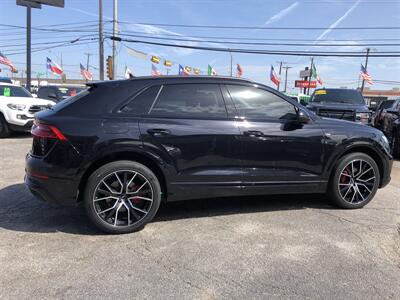 2020 Audi Q8 quattro Premium Plus - Photo 9 - Dallas, TX 75247