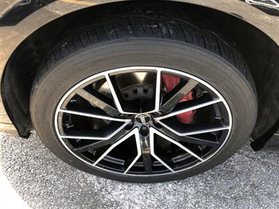 2020 Audi Q8 quattro Premium Plus - Photo 35 - Dallas, TX 75247