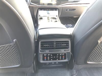 2020 Audi Q8 quattro Premium Plus - Photo 27 - Dallas, TX 75247