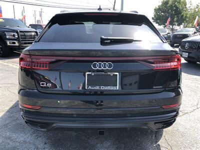 2020 Audi Q8 quattro Premium Plus - Photo 11 - Dallas, TX 75247