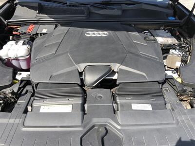 2020 Audi Q8 quattro Premium Plus - Photo 4 - Dallas, TX 75247