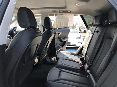 2020 Audi Q8 quattro Premium Plus - Photo 25 - Dallas, TX 75247