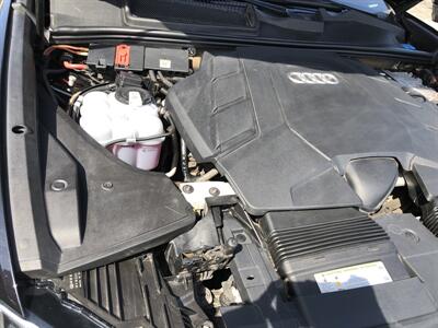 2020 Audi Q8 quattro Premium Plus - Photo 5 - Dallas, TX 75247