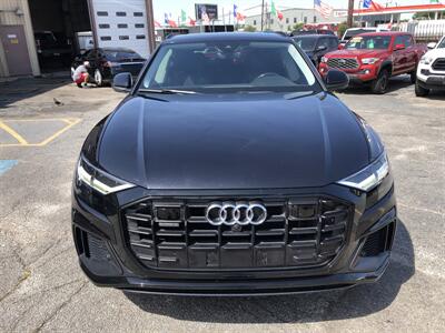 2020 Audi Q8 quattro Premium Plus - Photo 2 - Dallas, TX 75247