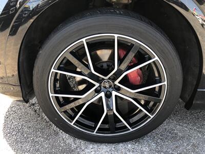 2020 Audi Q8 quattro Premium Plus - Photo 36 - Dallas, TX 75247