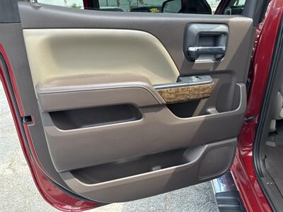 2018 Chevrolet Silverado 1500 LT   - Photo 27 - Dallas, TX 75247