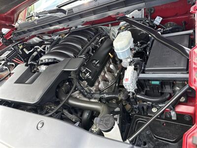 2018 Chevrolet Silverado 1500 LT   - Photo 7 - Dallas, TX 75247